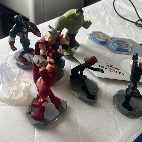 Ps3 game base - Picture 3 of 4